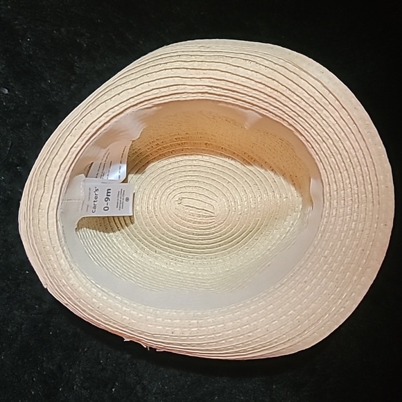 Carters brand, Baby Fedora,  size 0 to 9 months - Picture 3 of 4